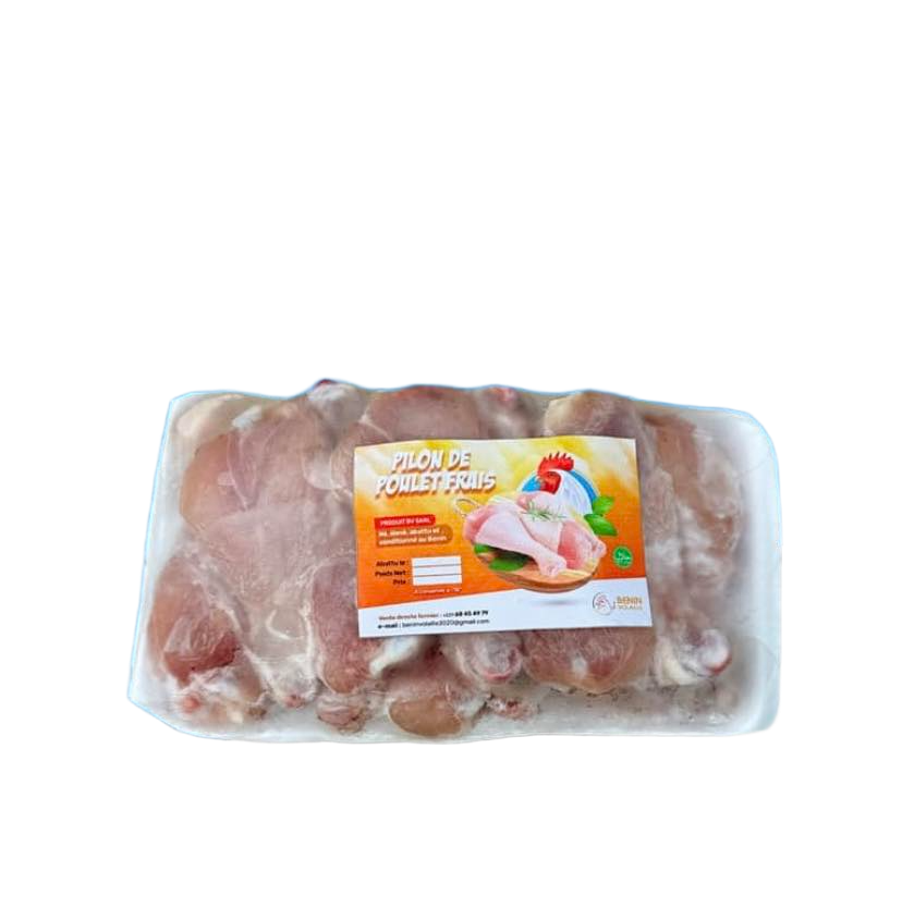 Pilon de Poulet